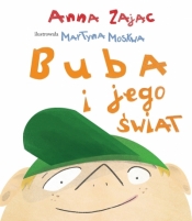 Buba i jego świat - Zając Anna