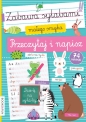 Zabawa sylabami małego smyka - Opracowanie zbiorowe