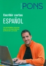 PONS Escribir Cartas Espanol Pastor Enrique