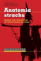 Anatomia strachu