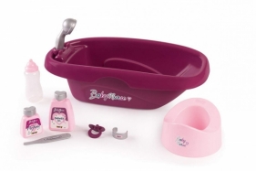Baby Nurse Zestaw do kap pieli (7600220340)