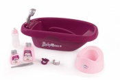Baby Nurse Zestaw do kap pieli (7600220340)