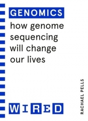 Genomics - Pells Rachael