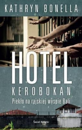 Hotel Kerobokan - Kathryn Bonella