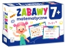  Zabawy Matematyczne 7+