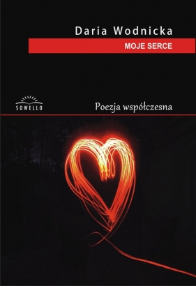 Moje serce - Daria Wodnicka