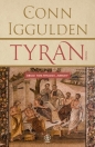 Neron. Tom 2. Tyran - Conn Iggulden