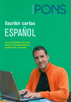 PONS Escribir Cartas Espanol - Pastor Enrique
