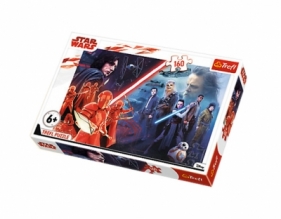 Puzzle 160: Star Wars. Ostateczna walka