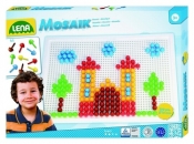 Mozaika Domek 200 (35608)