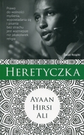 Heretyczka - Ayaan Hirsi Ali