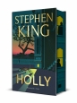 Holly (ilustrowane brzegi) - Stephen King