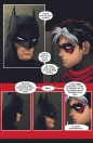 Red Hood. Outlaws. Tom 4 - Patricka R. Younga