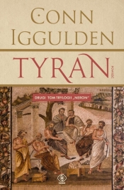 Tyran - Conn Iggulden