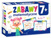 Zabawy Matematyczne 7+