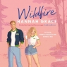 Wildfire
	 (Audiobook) Hannah Grace