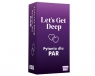  Gra dla dorosłych Let\'s Get Deep
