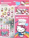 Naklejki Hello Kitty 270