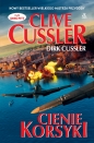 Cienie Korsyki - Dirk Cussler, Clive Cussler