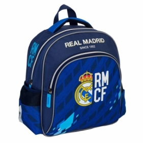 Plecak dziecięcy RM-124 Real Madrid Color 4 ASTRA