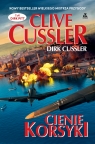 Cienie Korsyki Clive Cussler, Dirk Cussler