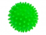  Tullo, Piłka rehabilitacyjna 9 cm, zielona (440)