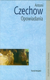 Opowiadania - Anton Czechow