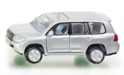 Siku 14 - Siku 14 - Toyota Landcruiser - Wiek: 3+ (1440)