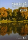 Kalendarzyk uniwersalny 2010