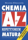 Chemia od A do Z. Repetytorium