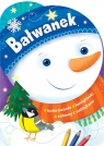  Bałwanek