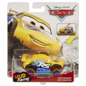 Cars XRS auto resorowane