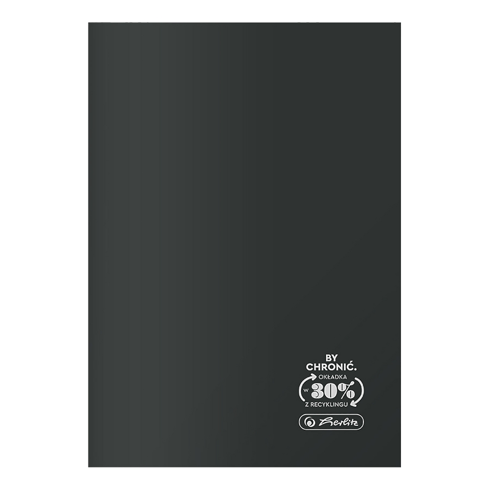 Zeszyt Eco PP Ocean B5/60k kratka, 1 szt