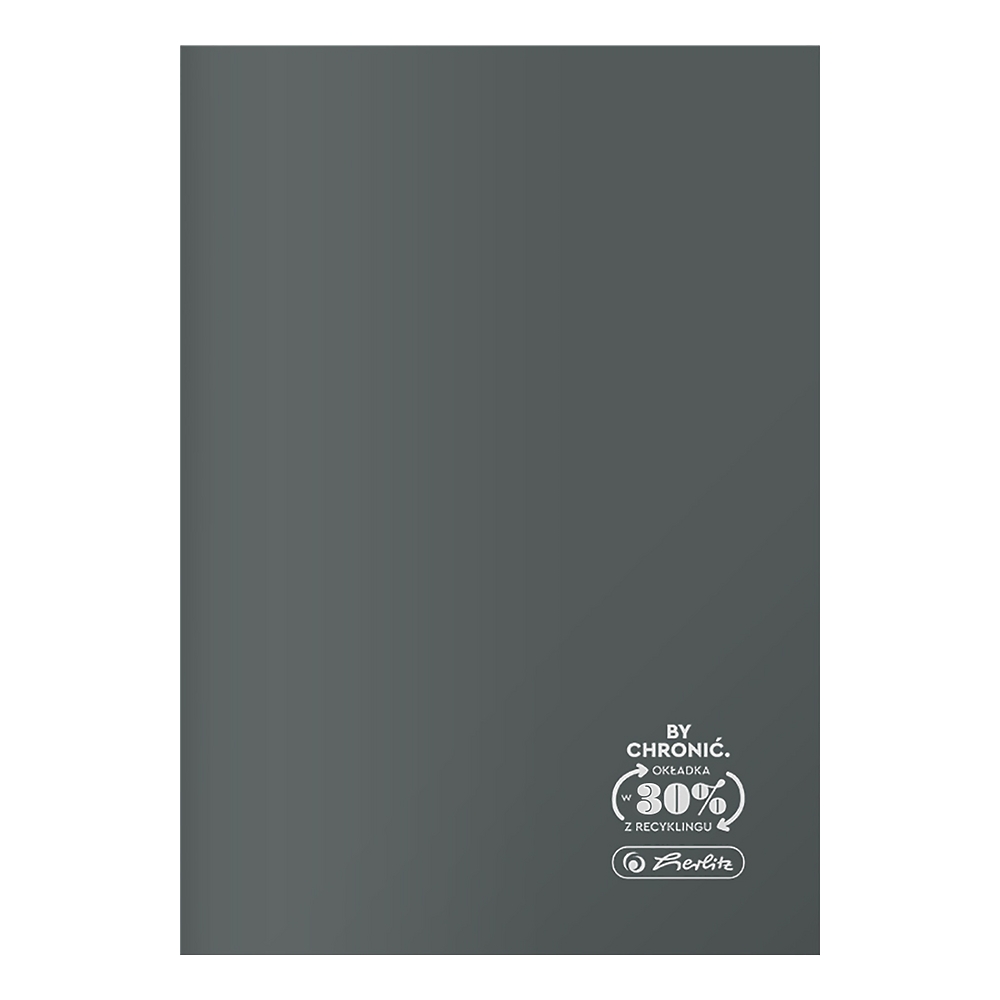 Zeszyt Eco PP Ocean B5/60k kratka, 1 szt