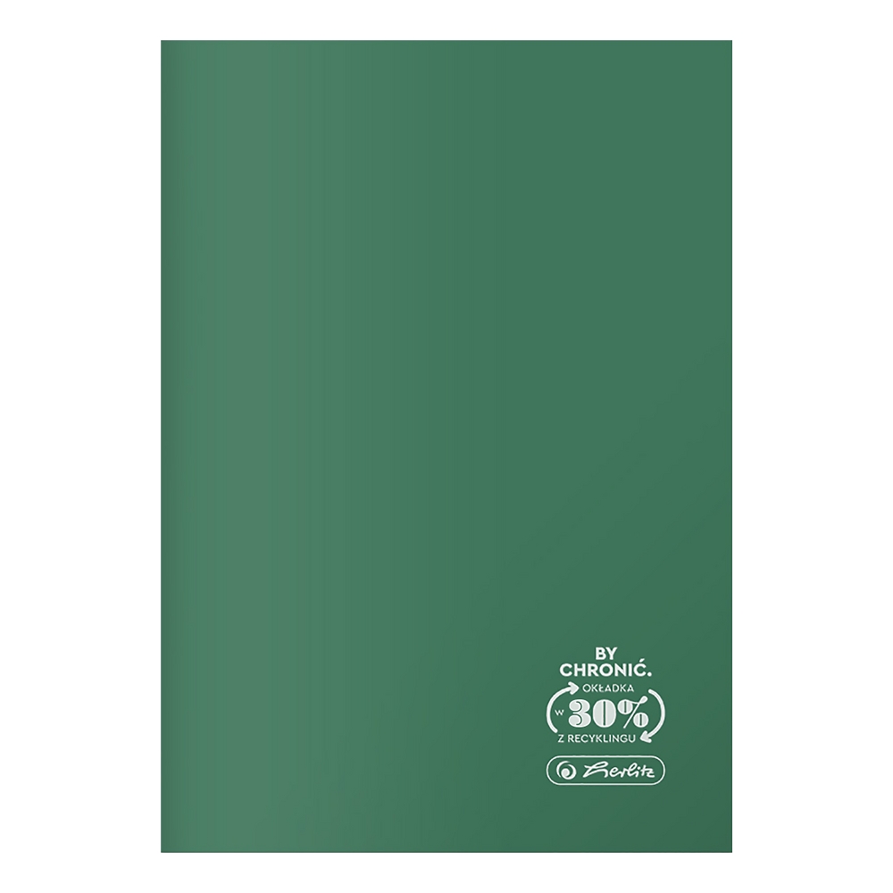 Zeszyt Eco PP Ocean B5/60k kratka, 1 szt