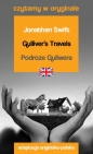 Gulliver's Travels. Podróże Guliwera. Czytamy w oryginale - Jonathan Swift
