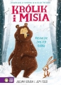 Królik i Misia. Niesmaczne zwyczaje Królika - Julian Gough