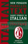 Short Stories in Italian: Racconti in Italiano Nick Roberts