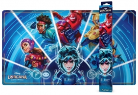 Disney Lorcana: Archazia’s Island - Mata do gry - We Could Be Immortals