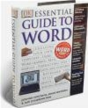 Essential Guide to Word Joshua Mostafa, Sue Etherington,  Mostafa