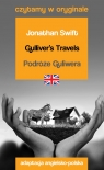 Gulliver's Travels. Podróże Guliwera. Czytamy w oryginale Swift Jonathan