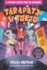  K-popowe detektywki od demonów. Tarapaty w Tokio