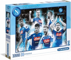 Puzzle 1000: Napoli (39540)