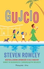 Gujcio - Rowley Steven 