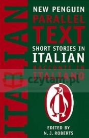 Short Stories in Italian: Racconti in Italiano - Nick Roberts