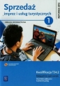 Sprzedaż imprez i usług turystycznych. Obsługa informatyczna w turystyce. Część 1 (z CD-ROM-em). Podręcznik do nauki zawodu technik obsługi turystycznej. Szkoły ponadgimnazjalne - Mariola Milewska, Marek Lawin