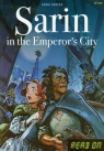 Sarin in Emperor's City + CD Benni Bodker