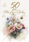 <img src='https://webimage.pl/pics/408/6/d5907780136408.jpg' width='348' height='500'> Kartka okolicznościowa Rocznica ślubu 50