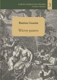 Wierny pasterz Battista Guarini
