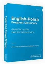 English-Polish Frequent Dictionary Angielsko-polski słownik frekwencyjny